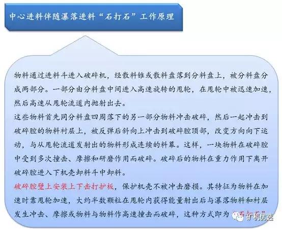 移动制砂机用的是什么破碎方式