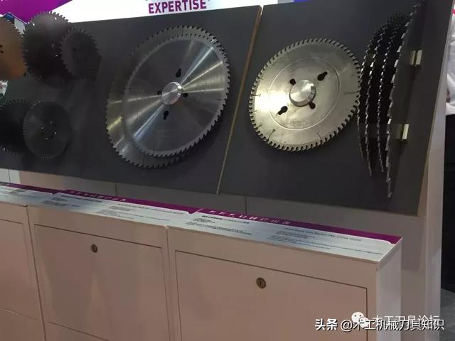 第六届上海木工机械展