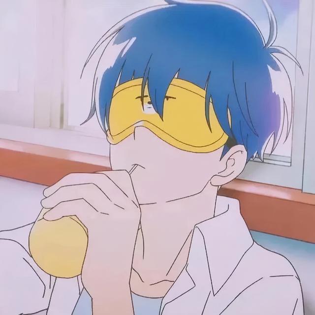 男生头像帅气霸气高冷高冷男生头像帅气