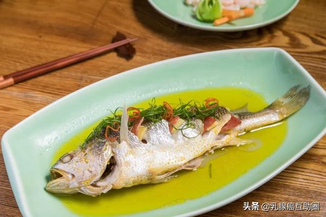 當心！這類飲食模式不但增加患癌風險，還影響預后