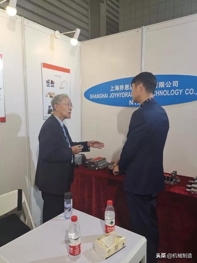 上海宝马展工程机械展会