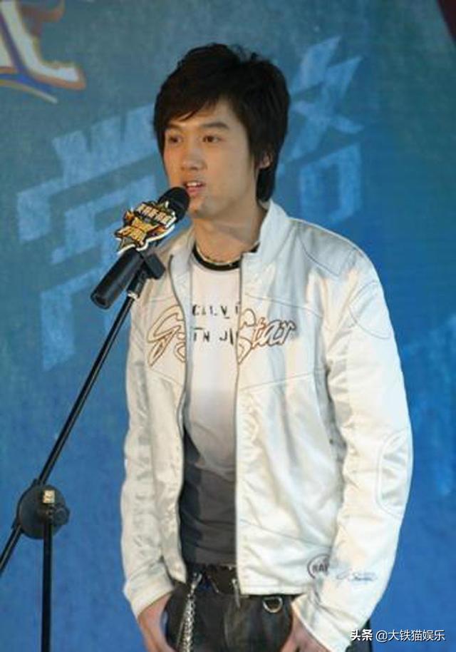 2013快乐男声冠军