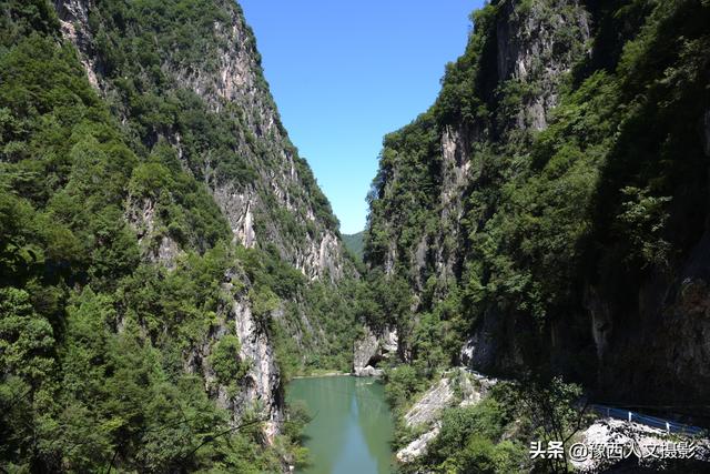 尾矿坝