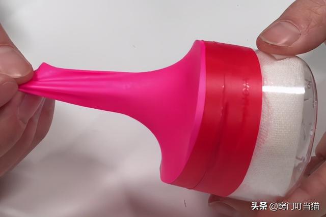 怎样制作过滤机