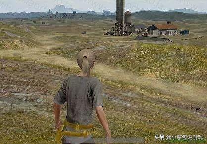 游戏脚本什么意思