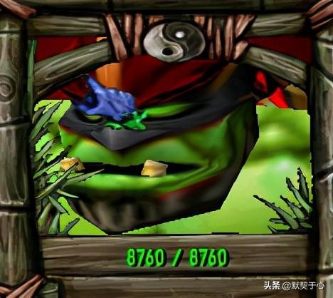「默契于心」魔兽争霸3：混乱武林·攻略·英雄讲解·积分英雄篇