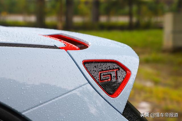 欧拉新能源汽车，试驾｜性格突变，运动感明显提升，抢先体验欧拉好猫GT