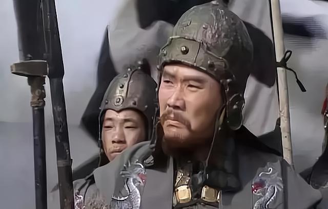 刘备在荆州错失一名将，成了曹操手中王牌，两败关羽却惧怕张飞