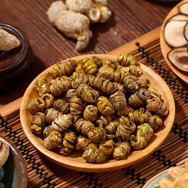 冬季养生正当时丨疫情期间的冬季进补，应该这么吃！