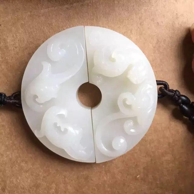 清代螭虎与螭龙的区别,文玩中的螭龙是什么