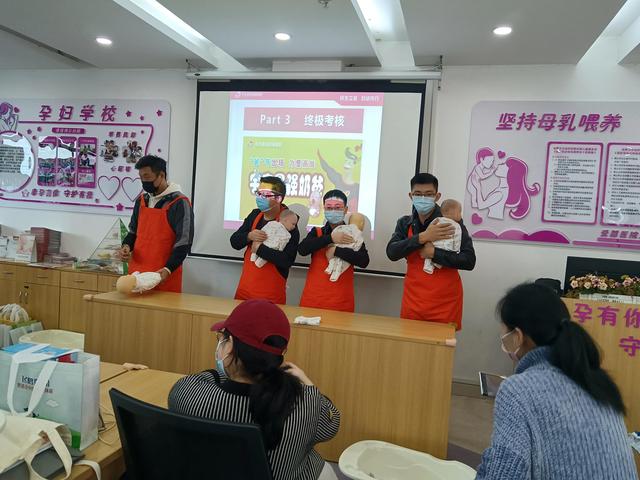 “爸”气出场，为爱而战