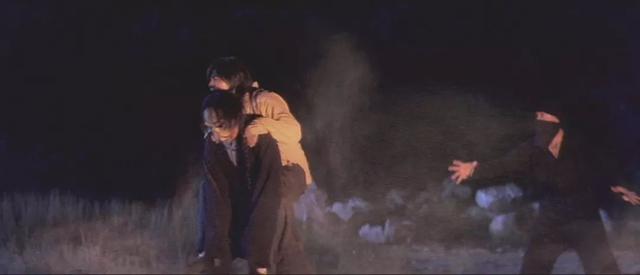 千年之前的神级人物大战（小时候看觉得打斗刺激）(13)