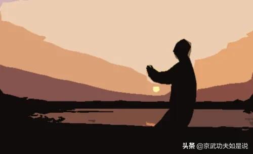 常书范 讲求实战的夏式太极拳