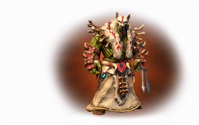 魔兽争霸3：那些在多人模式中得到玩家认可的冷门兵种