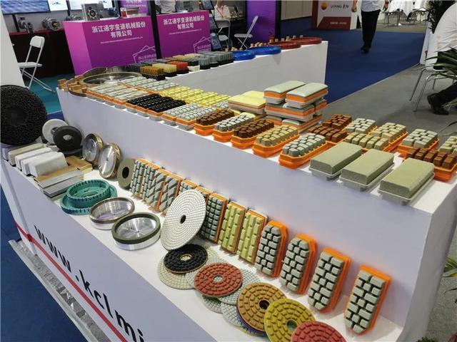 窑炉机械展
