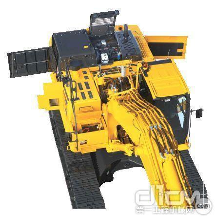 bices工程机械展