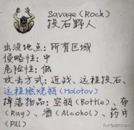 深入解读阴暗森林 最顶级的恐怖氛围神作 游戏界的黑客帝国