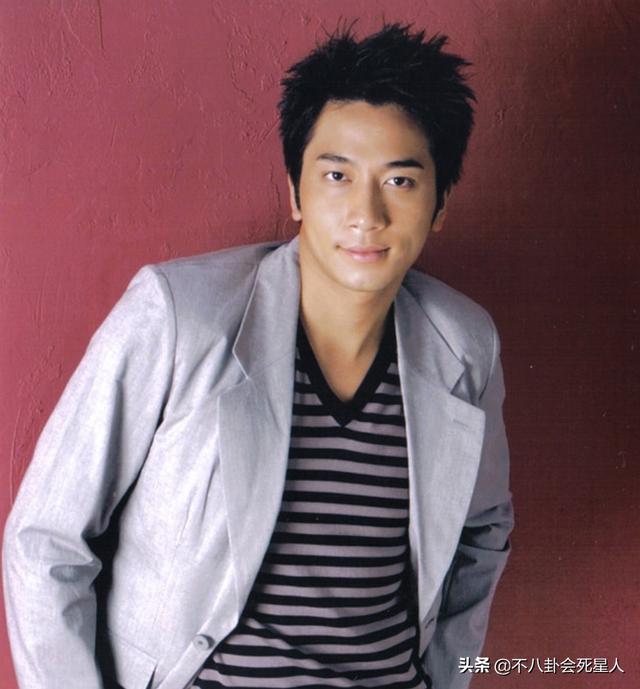 tvb男明星
