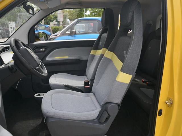 四款适合小女生的纯电座驾 几万块轻松搞定