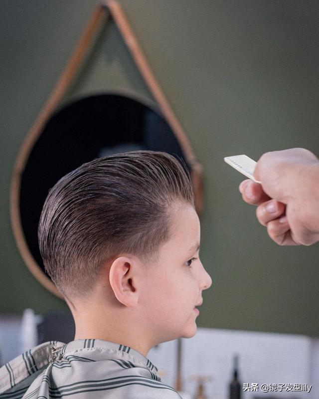 15岁男学生发型大全名称(15岁男生发型及名称)-天晟网