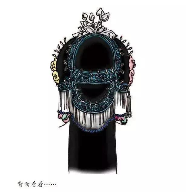 戏曲旦角化妆痛苦吗