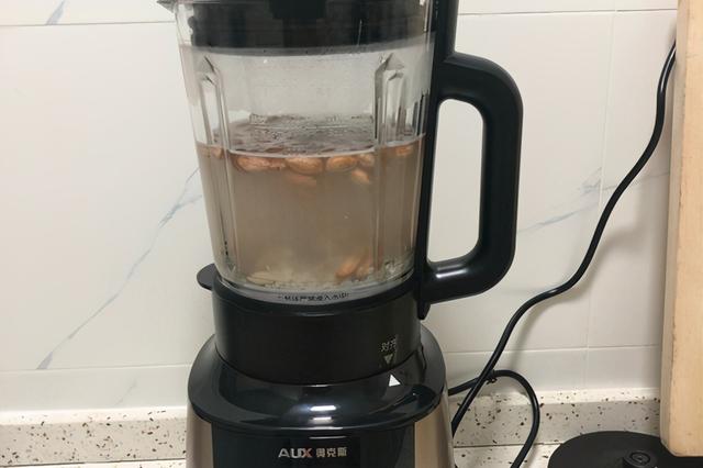 破碎机的做菜方法_厨房破碎机的使用方法