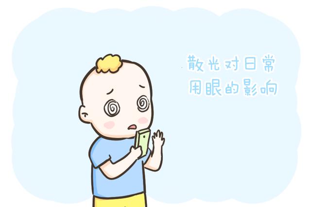 孩子散光怎么办？有可能彻底恢复吗