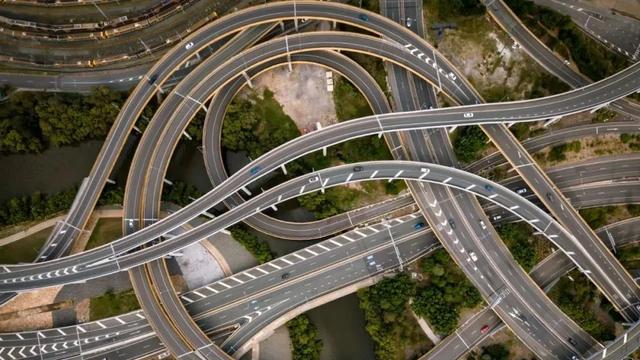 物流科技-国内一周资讯