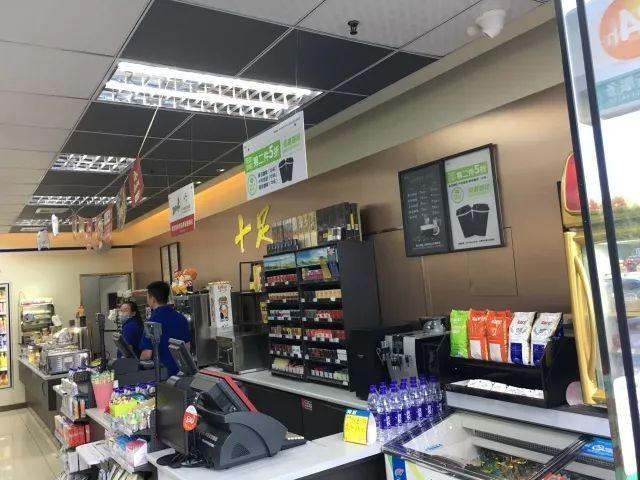 浙江“便利店大王”:门店数量超过2300家,连续4年跻身全国前十