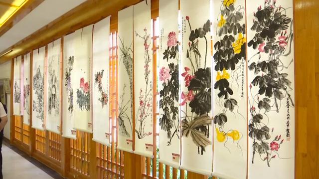 呼图壁机械展