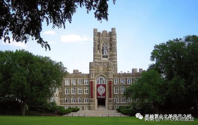 曼哈顿大学