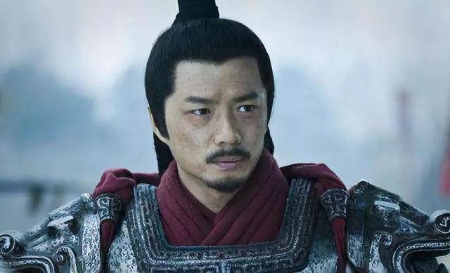 中国历史名人故事（中国古代十大名将前五位）