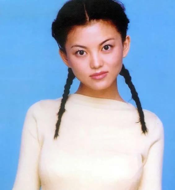 李湘简介:“湖南一姐”李湘，也走到了今天，她可曾后悔