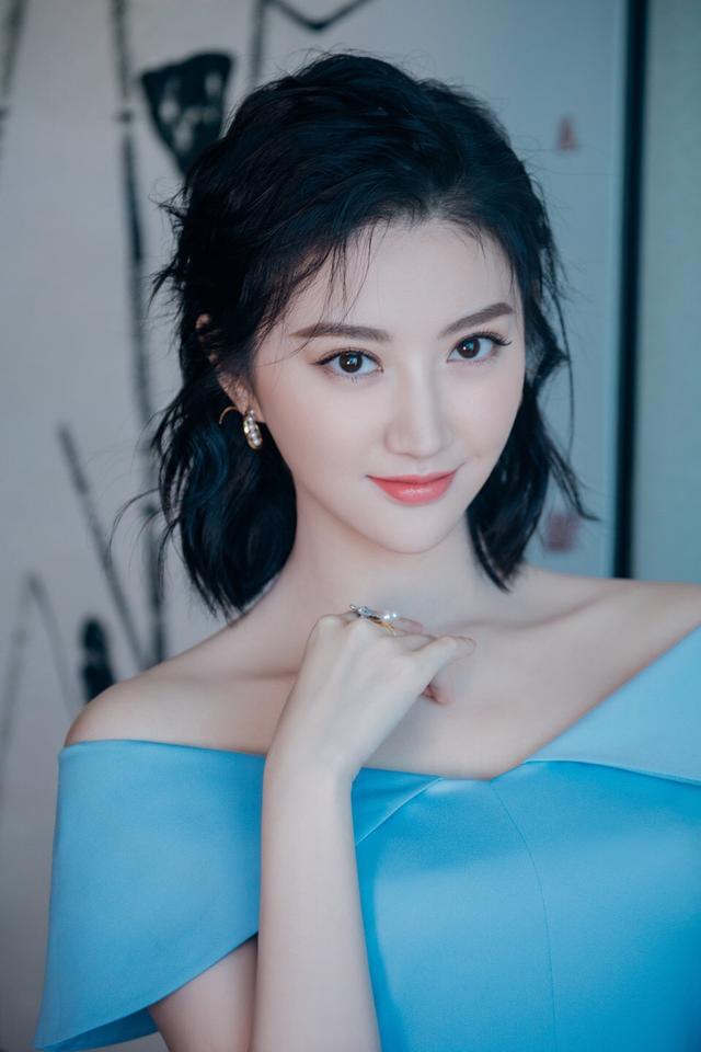2019年中国最美女星图片