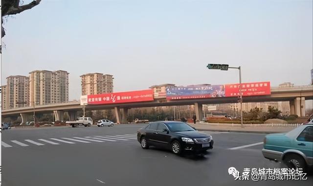 那些消失的大转盘,那些难忘的城市记忆