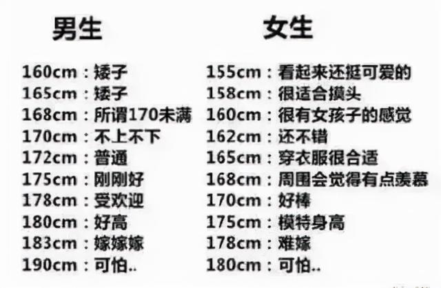 男人虛報身高的原因找到了 高個子更容易找對象 Kks資訊網