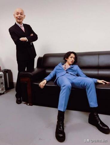 杨紫潘粤明新剧(杨紫潘粤明)