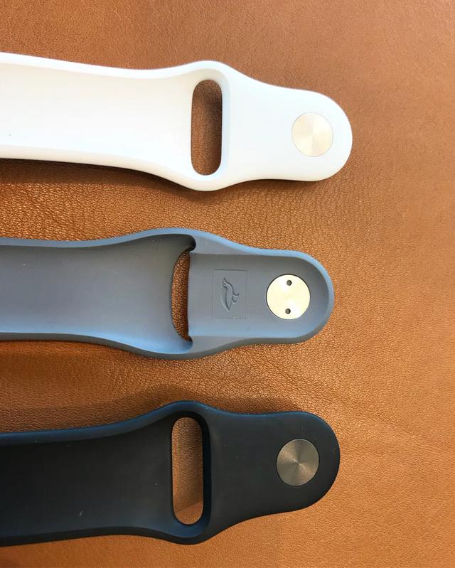 表界怪咖，連 Apple Watch 都要叫它一聲“前輩”