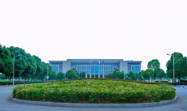 南京航天航空大学金城学院