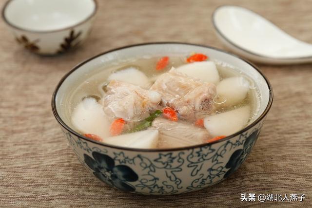 山药做法