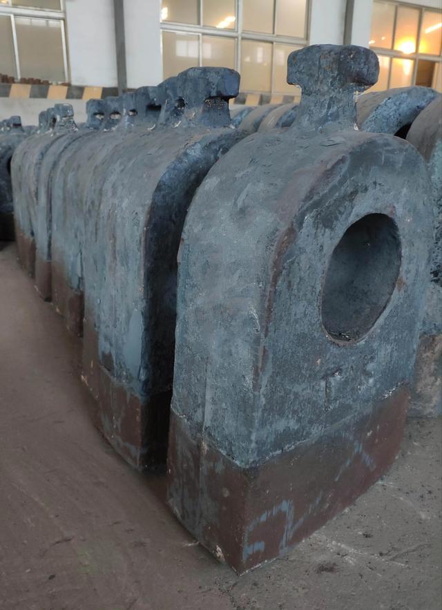重庆破碎机配件规格