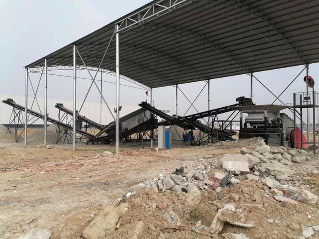 四川锤式破碎机价格查询