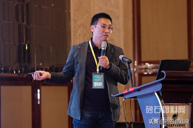 邢台新型制砂机