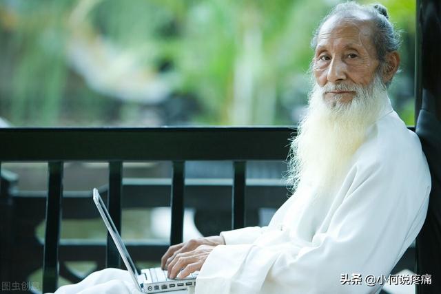 百岁老人长寿都有的一个诀窍：四多三少一彻底！建议看看