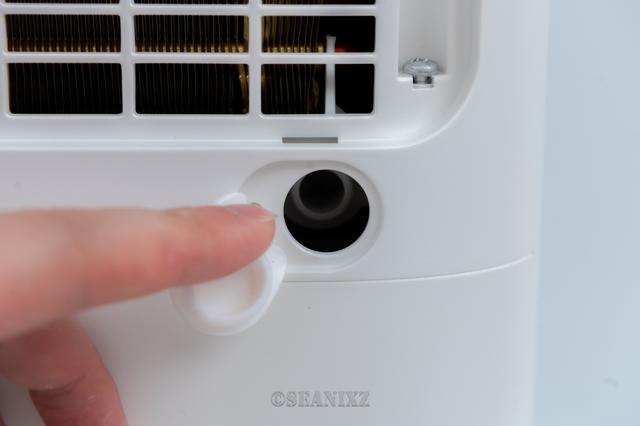 轮式洗砂机出水口用多大的官