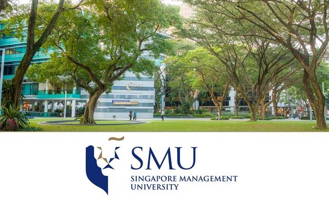 留學生經驗分享：新加坡管理大學怎麽樣？
