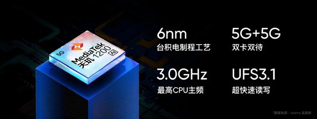realme发布GT Neo2T、Q3s等多款新品1499元起，首款智能手表699元
