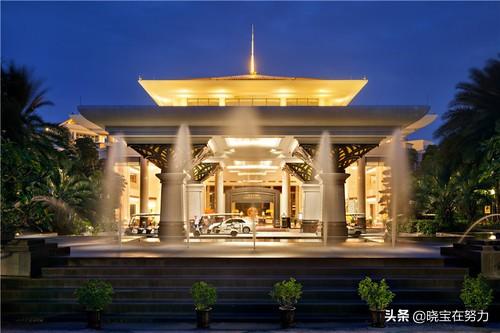 东莞五星级酒店 东莞五星级酒店