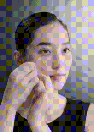 中药调理毛周角化症