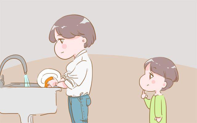 宝宝厌食症的原因及解决办法（宝宝厌食期容易营养不良）(2)